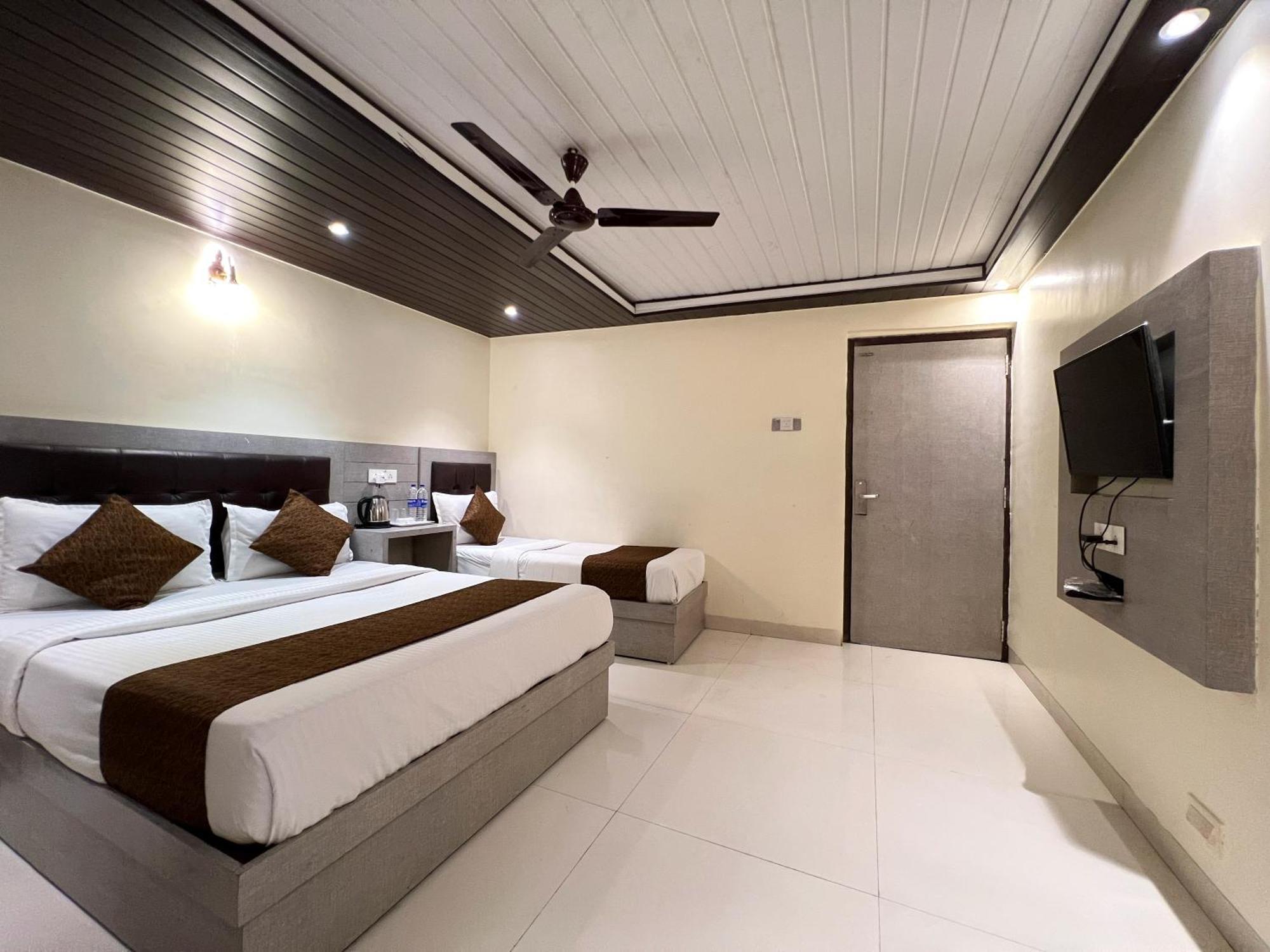 Hotel Prince Palace - Mumbai, Mumbai